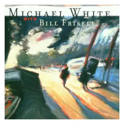 CD Bill Frisell: Motion Pictures