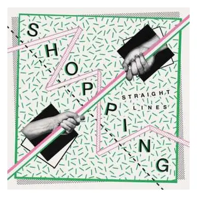 SP Shopping: Straight Lines CLR