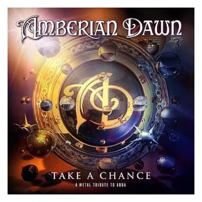 LP Amberian Dawn: Take A Chance