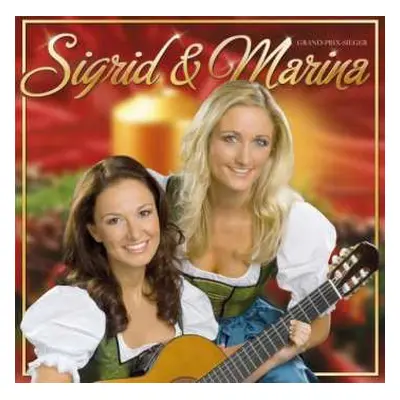 CD Sigrid & Marina: Stille Zeit