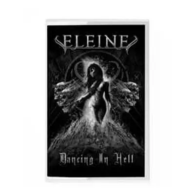 MC Eleine: Dancing In Hell (black & White Cover)