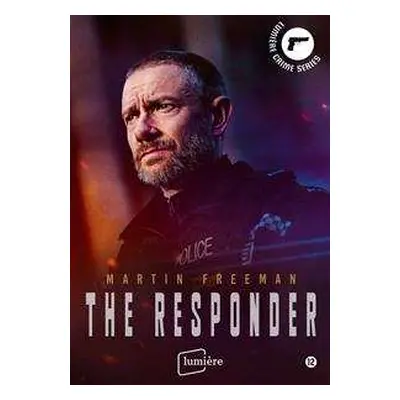 2DVD Tv Series: Responder