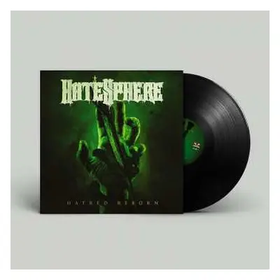 LP HateSphere: Hatred Reborn