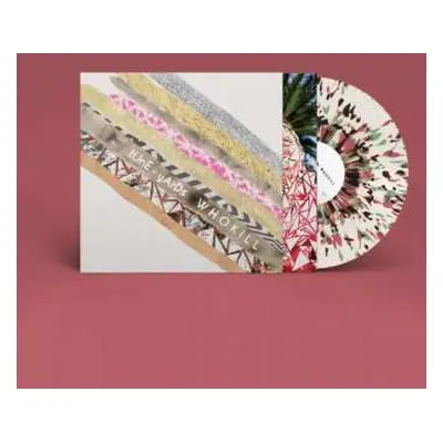 LP Tune-Yards: w h o k i l l LTD | CLR