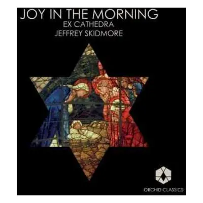 CD Jeffrey Skidmore: Joy In The Morning