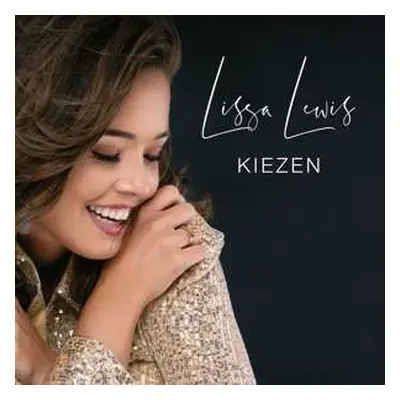 CD Lissa Lewis: Kiezen