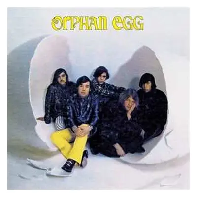 LP Orphan Egg: Orphan Egg