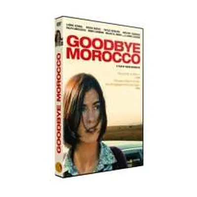 DVD Movie: Goodbye Morocco