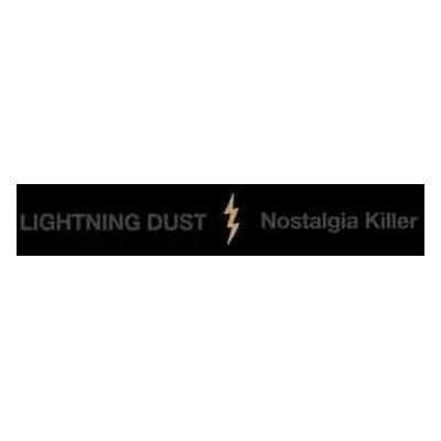 LP Lightning Dust: Nostalgia Killer LTD | CLR