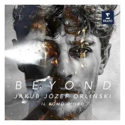 LP Giulio Caccini: Jakub Jozef Orlinski - Beyond (180g)