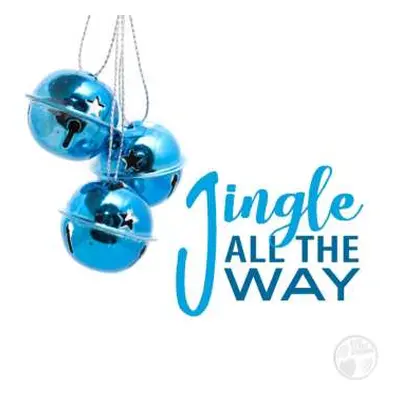 CD Various: Jingle All The Way