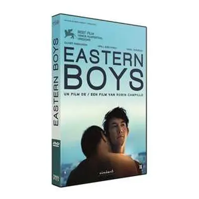 DVD Movie: Eastern Boys