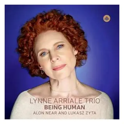 CD The Lynne Arriale Trio: Being Human