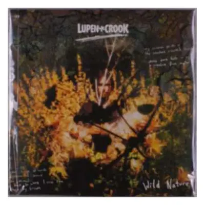 LP Lupen Crook: Wild Nature NUM | LTD