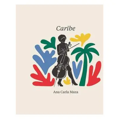 LP Ana Carla Maza Sierra: Caribe