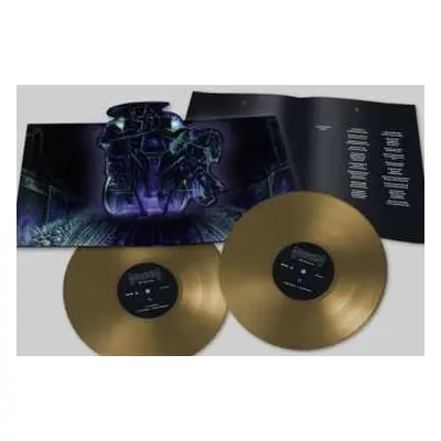 2LP Dissection: Somberlain Gold Ltd.