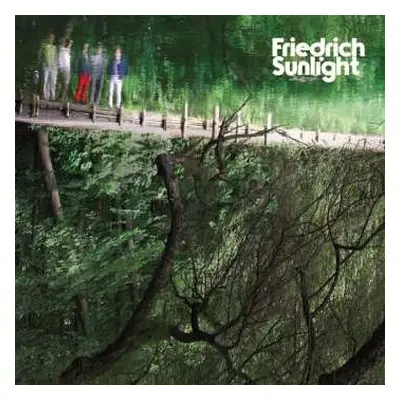 CD Friedrich Sunlight: Friedrich Sunlight