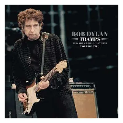 2LP Bob Dylan: Tramps Vol.2 (2lp)