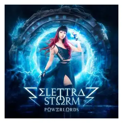 LP Elettra Storm: Powerlords Ltd.