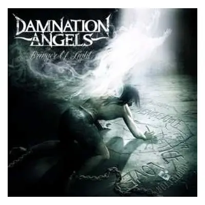 CD Damnation Angels: Bringer Of Light