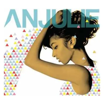 CD Anjulie: Anjulie