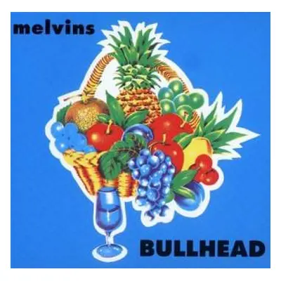 LP Melvins: Bullhead