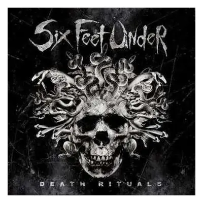 CD Six Feet Under: Death Rituals