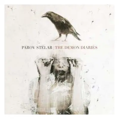 2CD Parov Stelar: The Demon Diaries DLX