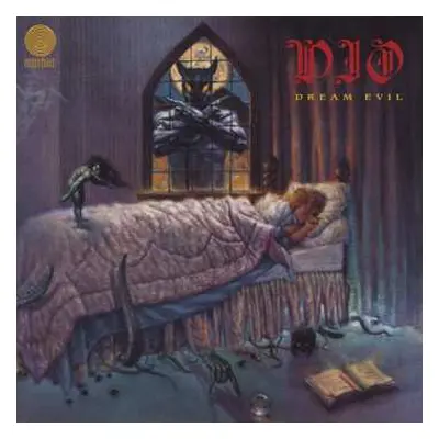 LP Dio: Dream Evil