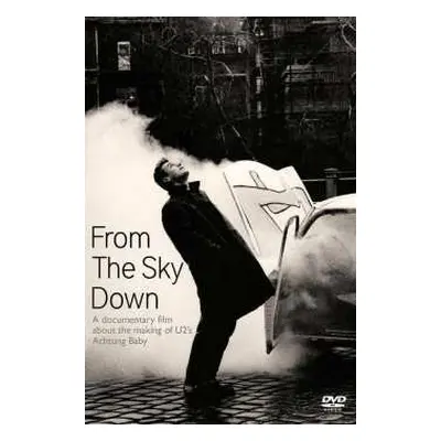 DVD U2: From The Sky Down: A Documentary Film By Davis Guggenheim