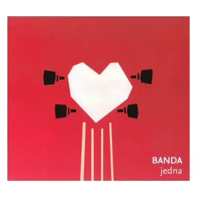 CD Banda: Jedna