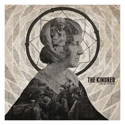 CD The Kindred: Life In Lucidity