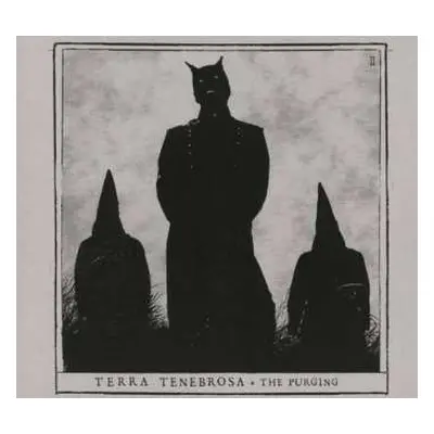 CD Terra Tenebrosa: The Purging