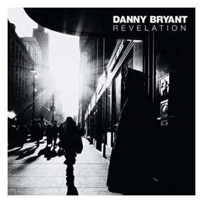 CD Danny Bryant: Revelation