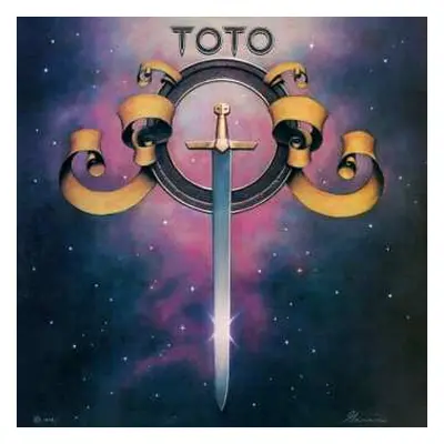 LP Toto: Toto