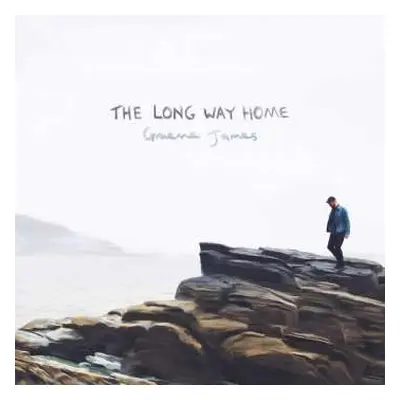 LP Graeme James: The Long Way Home