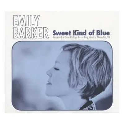 LP Emily Barker: Sweet Kind of Blue