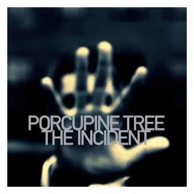 2LP Porcupine Tree: The Incident