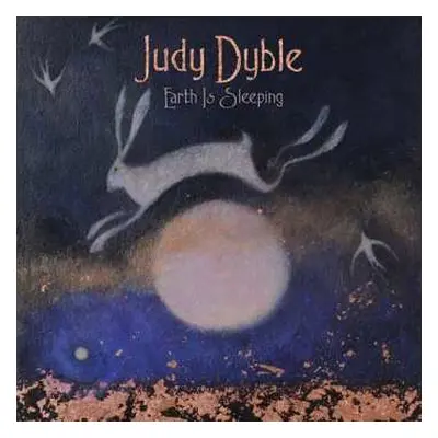 LP Judy Dyble: Earth Is Sleeping