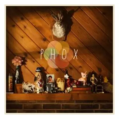 LP PHOX: PHOX CLR