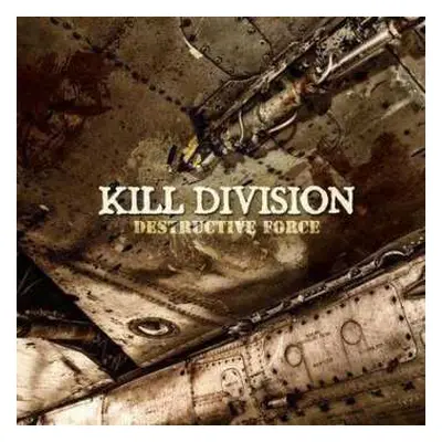 LP Kill Division: Destructive Force LTD | NUM | CLR