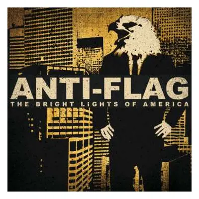 2LP Anti-Flag: The Bright Lights Of America LTD | NUM | CLR