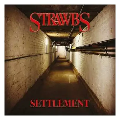 LP Strawbs: Settlement