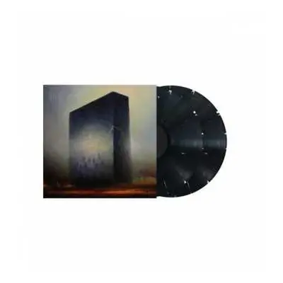 2LP Humanity's Last Breath: Välde LTD