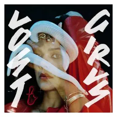 LP Bat For Lashes: Lost Girls