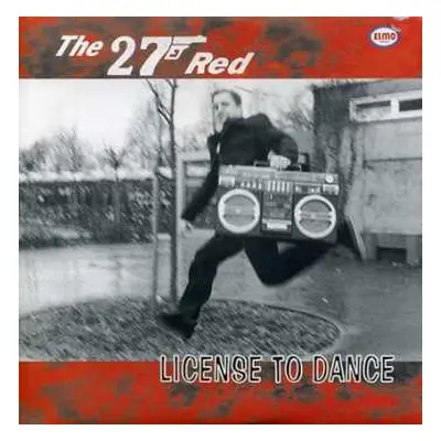 SP 27Red: Licence To Dance