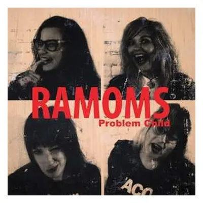 SP Ramoms: Problem Child CLR