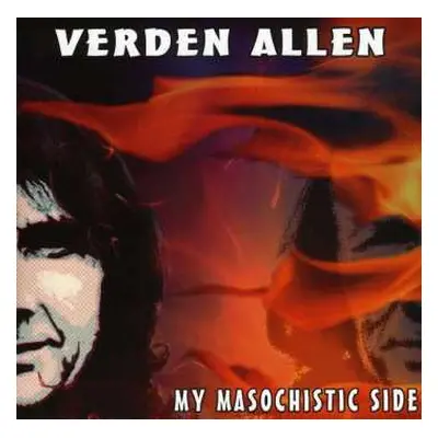 CD Verden Allen: My Masochistic Side