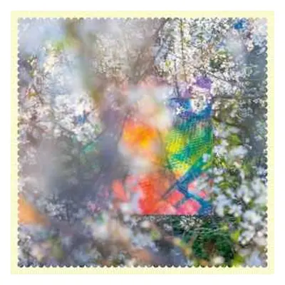 CD Four Tet: Sixteen Oceans