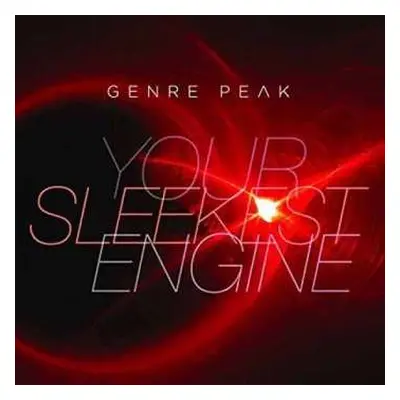 CD Genre Peak: Your Sleekest Engine